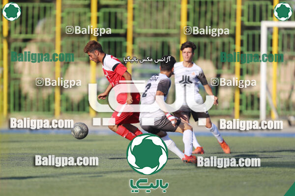 المپیک اندیشه ۰ - ۲ سایپا
