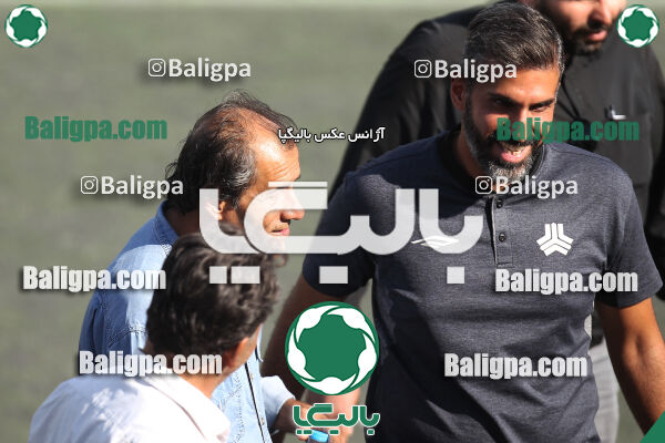 مقاومت کوثر ۰ - ۲ سایپا
