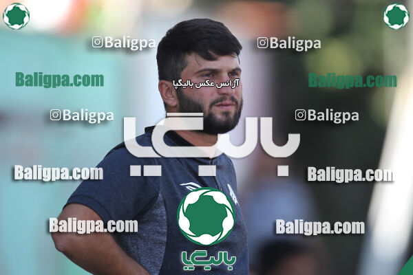 مقاومت کوثر ۰ - ۲ سایپا
