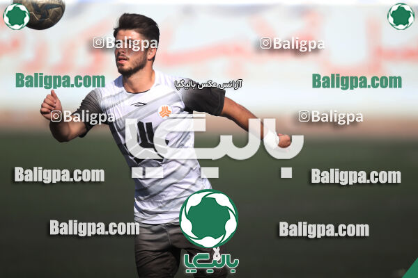 مقاومت کوثر ۰ - ۲ سایپا