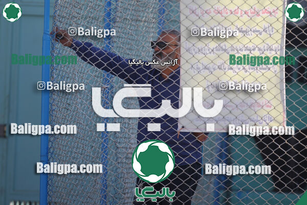 مقاومت کوثر ۰ - ۲ سایپا