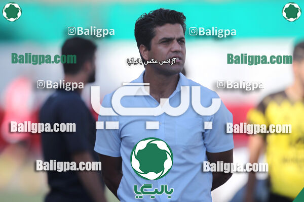 مقاومت کوثر ۰ - ۲ سایپا