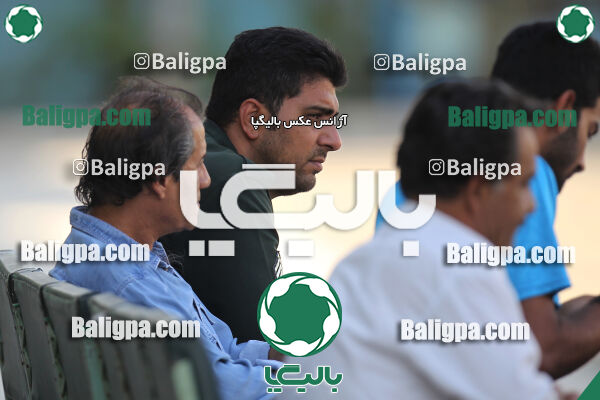 مقاومت کوثر ۰ - ۲ سایپا