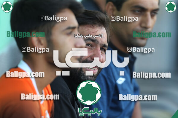 مقاومت کوثر ۰ - ۲ سایپا