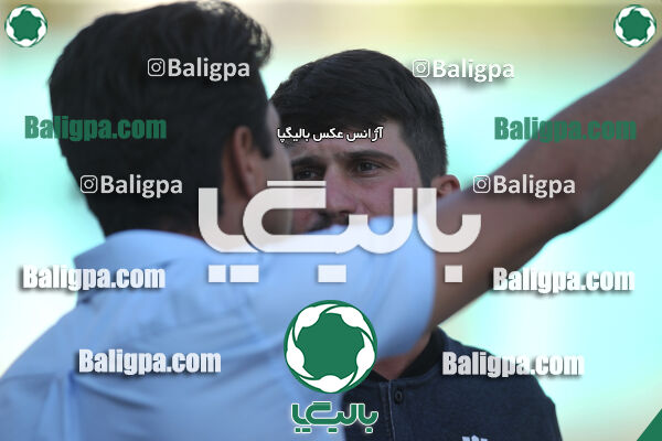 مقاومت کوثر ۰ - ۲ سایپا