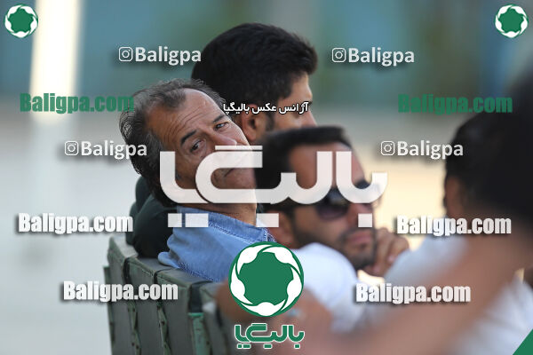 مقاومت کوثر ۰ - ۲ سایپا