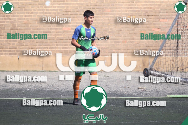 سایپا ۴ - ۰ پرسپولیس