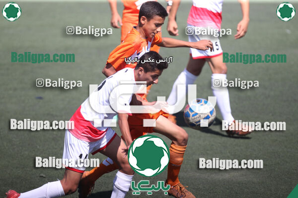 سایپا ۴ - ۰ پرسپولیس