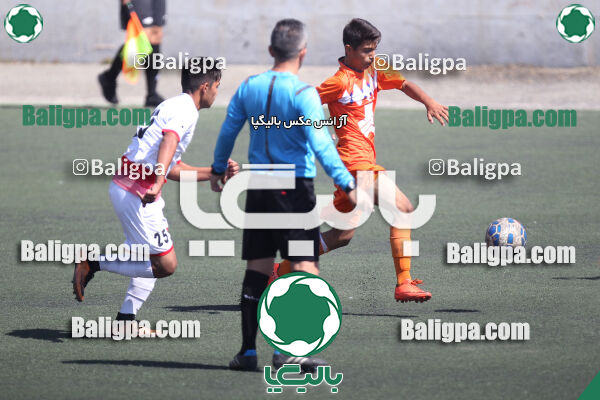 سایپا ۴ - ۰ پرسپولیس