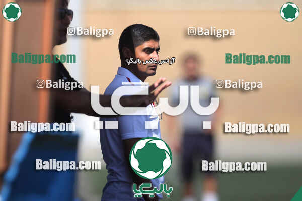 سایپا ۴ - ۰ پرسپولیس