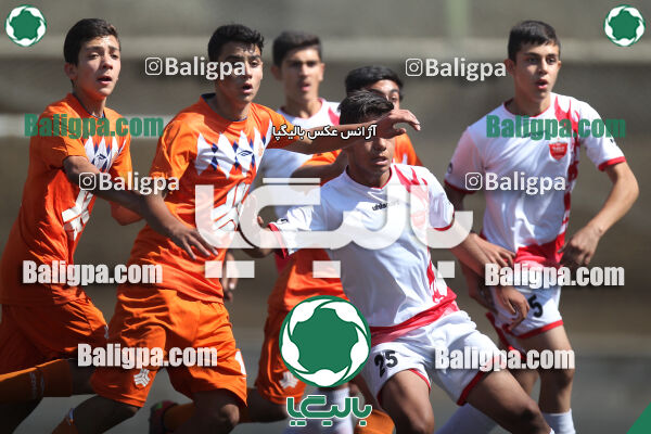 سایپا ۴ - ۰ پرسپولیس