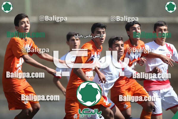 سایپا ۴ - ۰ پرسپولیس