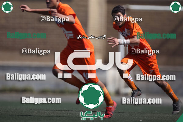 سایپا ۴ - ۰ پرسپولیس