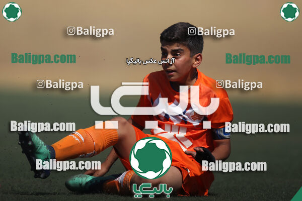 سایپا ۴ - ۰ پرسپولیس