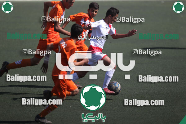 سایپا ۴ - ۰ پرسپولیس