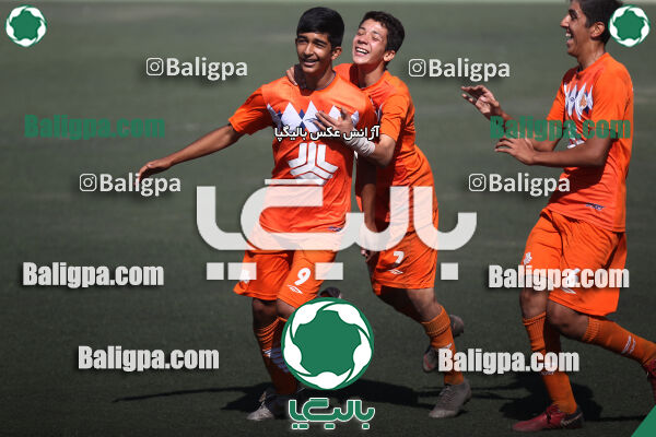 سایپا ۴ - ۰ پرسپولیس