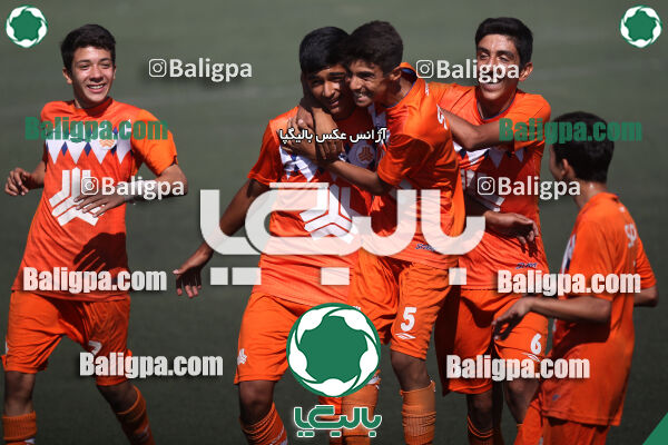 سایپا ۴ - ۰ پرسپولیس