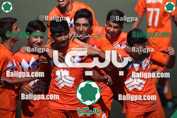 سایپا ۴ - ۰ پرسپولیس