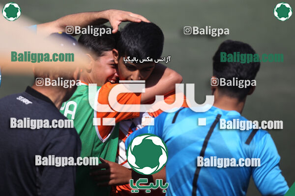 سایپا ۴ - ۰ پرسپولیس