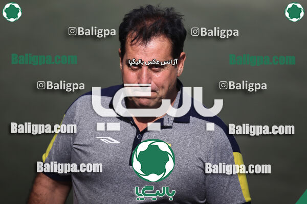 سایپا ۴ - ۰ پرسپولیس