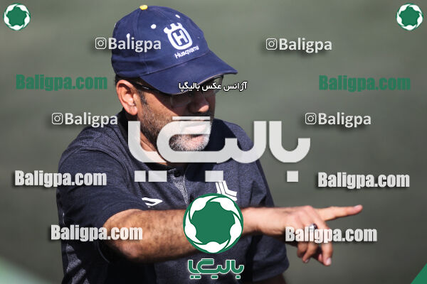 سایپا ۴ - ۰ پرسپولیس