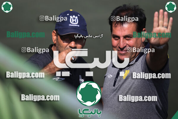 سایپا ۴ - ۰ پرسپولیس