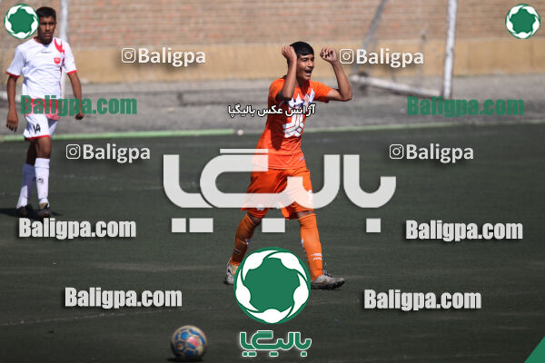 سایپا ۴ - ۰ پرسپولیس