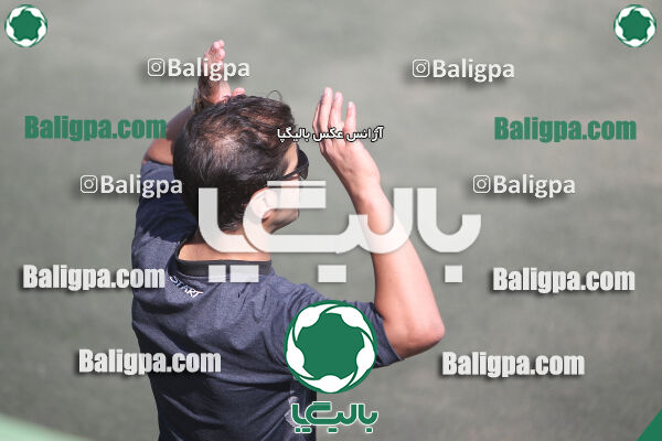 سایپا ۰ - ۰ اروند چرخ