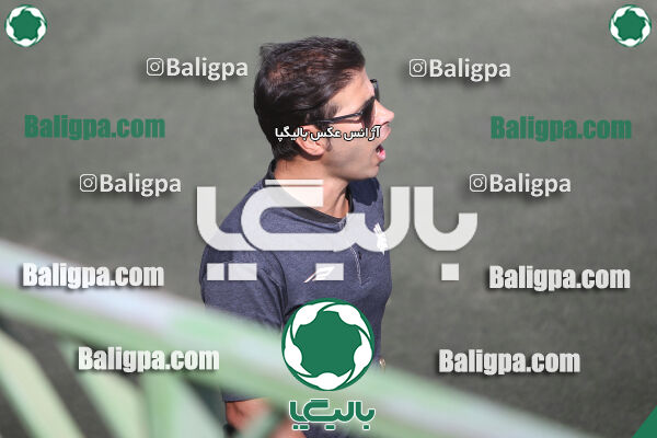 سایپا ۰ - ۰ اروند چرخ