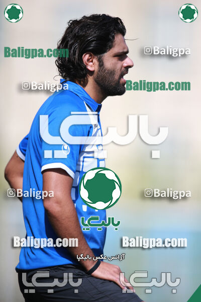 پرسپولیس ۱ - ۱ استقلال