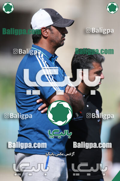 پرسپولیس ۱ - ۱ استقلال