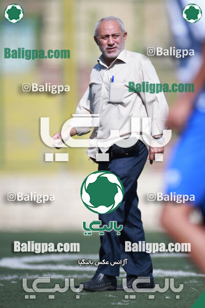 پرسپولیس ۱ - ۱ استقلال