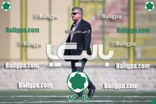 پرسپولیس ۱ - ۱ استقلال