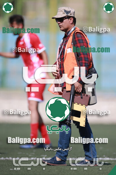 پرسپولیس ۱ - ۱ استقلال