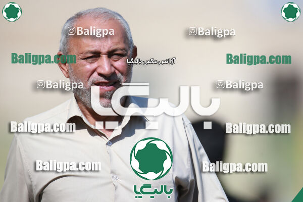 پرسپولیس ۱ - ۱ استقلال
