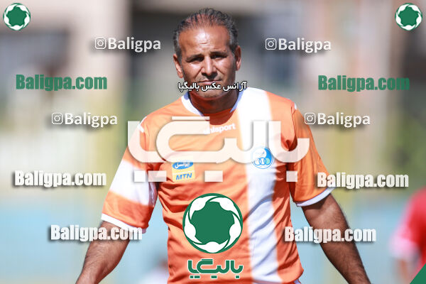 پرسپولیس ۱ - ۱ استقلال