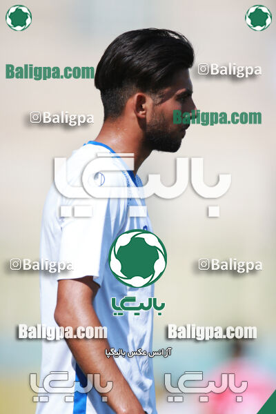 پرسپولیس ۱ - ۱ استقلال