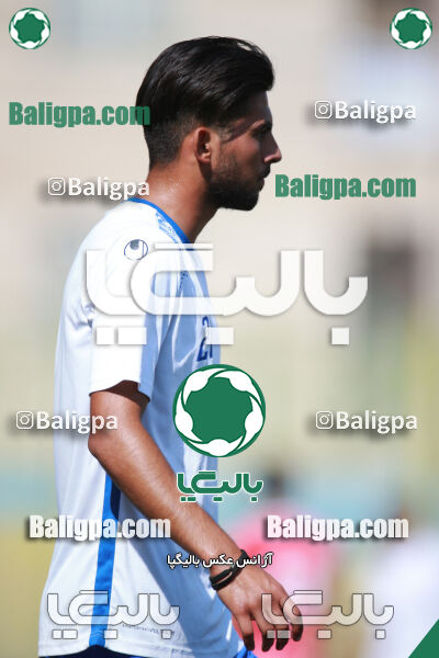 پرسپولیس ۱ - ۱ استقلال