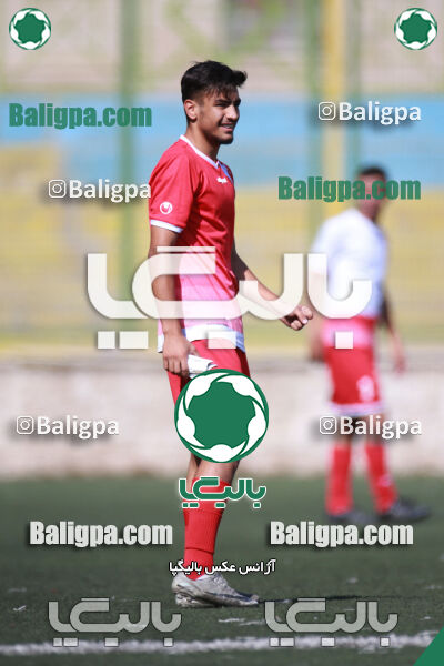 پرسپولیس ۱ - ۱ استقلال
