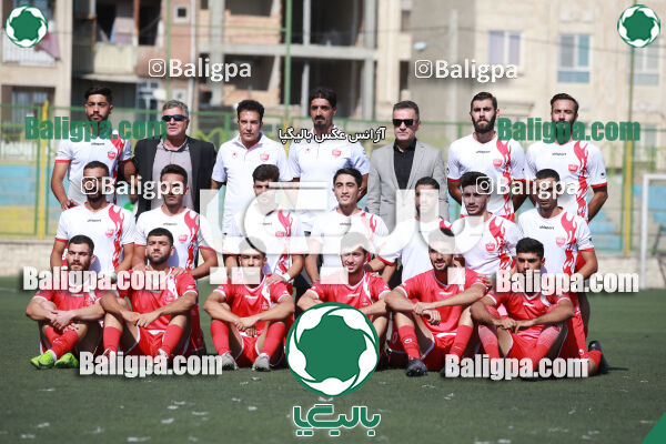 پرسپولیس ۱ - ۱ استقلال