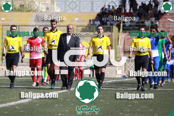 پرسپولیس ۱ - ۱ استقلال