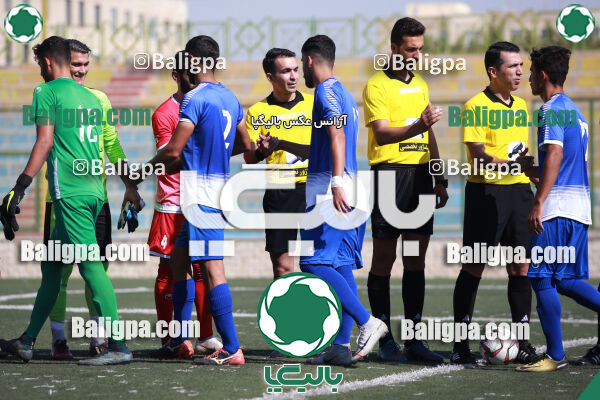 پرسپولیس ۱ - ۱ استقلال