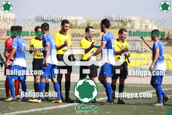 پرسپولیس ۱ - ۱ استقلال