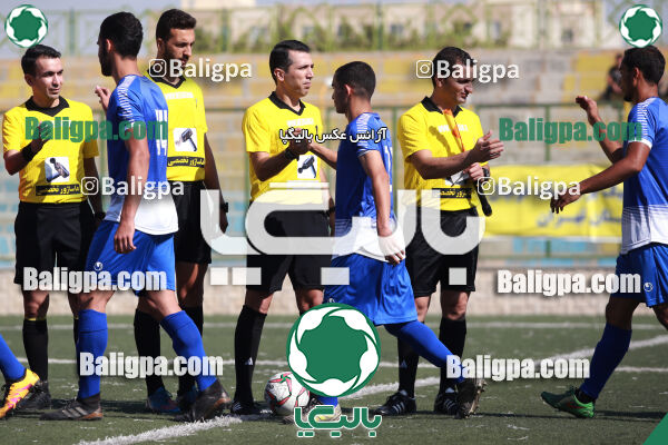 پرسپولیس ۱ - ۱ استقلال