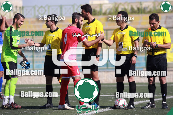پرسپولیس ۱ - ۱ استقلال