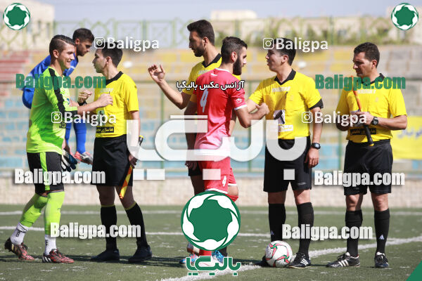 پرسپولیس ۱ - ۱ استقلال