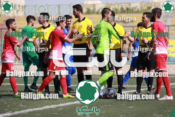 پرسپولیس ۱ - ۱ استقلال