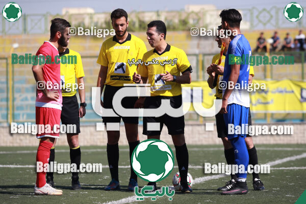 پرسپولیس ۱ - ۱ استقلال