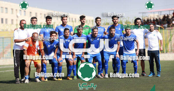 پرسپولیس ۱ - ۱ استقلال