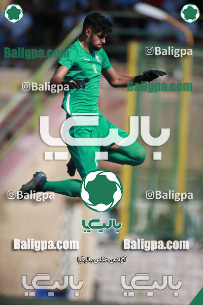 پرسپولیس ۱ - ۱ استقلال